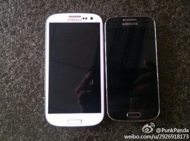 Samsung Galaxy-S4-mini-